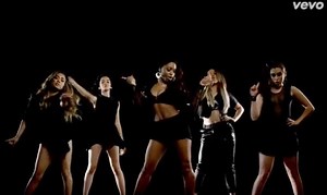 Fifth Harmony Unveil "Bo$$" Official Music Video