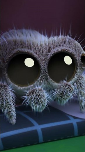 Lucas the Spider Can't Fall Asleep #lucasthespider #bedtimestories