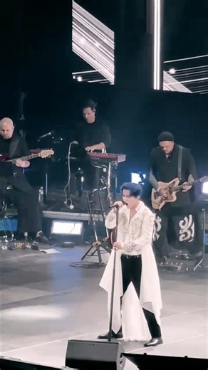 Dimash - Olimpico - Berlin
