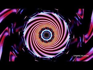 Hypnosis Spiral Sound 🔄 Binaural Shepard Madness for Deep Trance & Mind Exploration