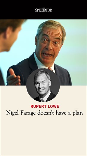 4.9K views · 57 reactions | Does Nigel Farage have a plan to fix...