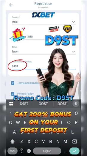 1xbet promo code 2025 | How to registration 1xbet | fast deposit bonus 1200$ | 1xbet free bet bonus