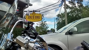 Joe's BBQ Blue Ridge, GA - TripAdvisor's #1 Rated BBQ. Review From A Kansas City Native