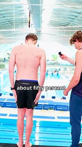 11K views · 440 reactions | The daunting 10 metre platform | Sam Fricker Diving | Facebook