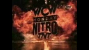 WCW 好きなテーマ曲集＆TITANTRON