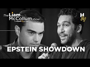 Dave Smith Reacts to Ben Shapiro’s Take on Jeffrey Epstein