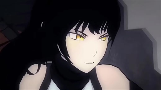 Ugh, I love this fight scene so much, it's my favorite fight of volume 1! The choreography in it is SO good! God, I miss Monty's work, he was truly gifted at what he did! 😭🩷 #rwby #rwbyvolume1 #rwbyblakebelladonna #rwbyromantorchwick #fyp