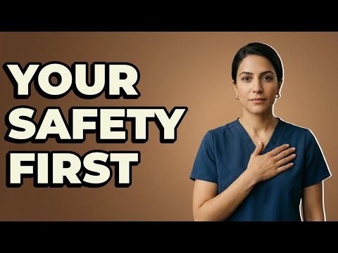 How Are Vital Signs Monitored Under Anesthesia?