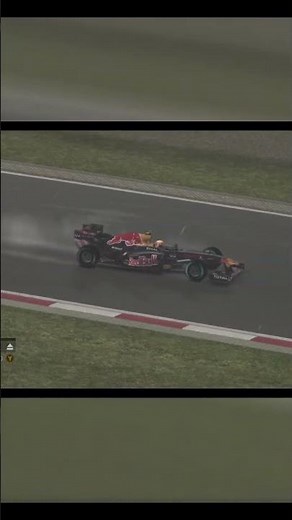 Hamilton's victory in Germany in 2011