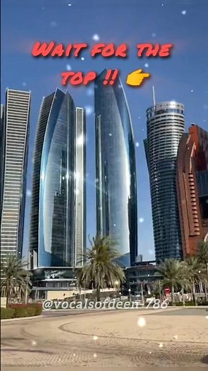 🌍 Top 10 Muslim Countries in the World!! | Islamic Power List