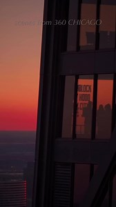 8.4K views · 134 reactions | Scenes from 360 CHICAGO Observation Deck Shot by https://buff.ly/46AEqaL #360chicago #chicago #chitecture #exploreillinois #chicagoland #cityscape #lifeofchicago #downtownchicago #architecture #city #VisitChicagoland #views #view #holidays #winter #winterwonderland | 360 CHICAGO | Facebook