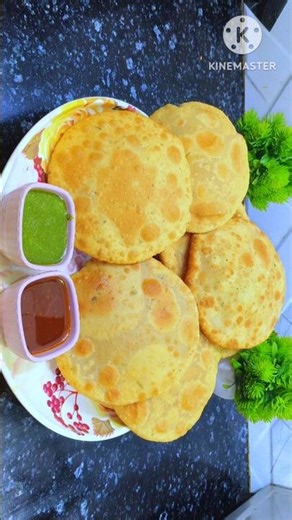 crispy and crunchy easy aloo kachori recipe | #recipe #alookachorirecipe #kachorirecipe
