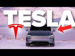 Elon Teases NEW Tesla Model On X | This Is Incredible