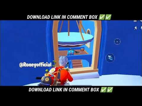 BGMI 4.1 AIMBOT CONFIG FILE | BGMI 4.1 AIMBOT OBB | BGMI 4.1 NO RECOIL OBB