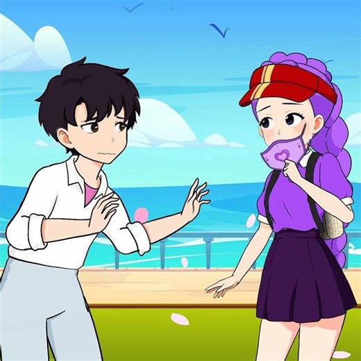 Rumi and Jinu’s Sweet First Date Moment | Kpop Demon Hunters