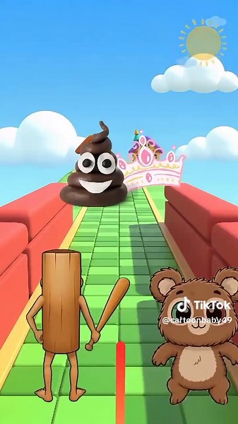 Tung Tung Sahur Cartoon Videos for Kids: Learning Fun