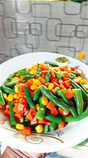 🥬 No Meat, Just Amazing Flavor! | Indonesian Vegetarian Cooking