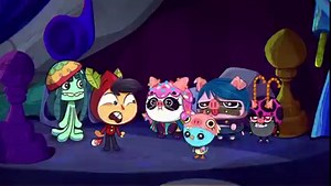 7.6K views · 119 reactions | Tito y sus amigos logran llevar una increíble pieza teatral a escena y los aplausos no se harán de esperar #LasMicroaventurasDeTito | Discovery Kids Latinoamérica | Facebook