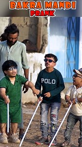 56K views · 1.7K reactions | Bakra Mandi Prank Pt 1 | Extra Talent | Facebook