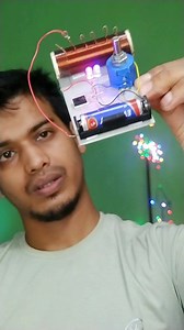 Make an aircore inductor and test it with a basic oscillator circuit. Next, we check it with an AM and FM transmitter.. | Electric Dhamaka