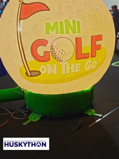 18-Hour Dance Marathon at HuskyTHON 2026