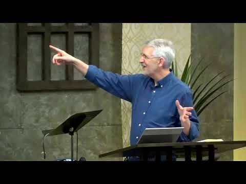 Luke 22 (Part 1) :1-6 • Passover and the Cross of Christ