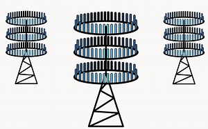 [中英双语] 你需要知道的关于5G的一切。 Everything You Need to Know About 5G. [中英字幕]