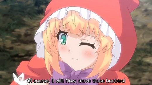 otogibanashi no onigokko 1