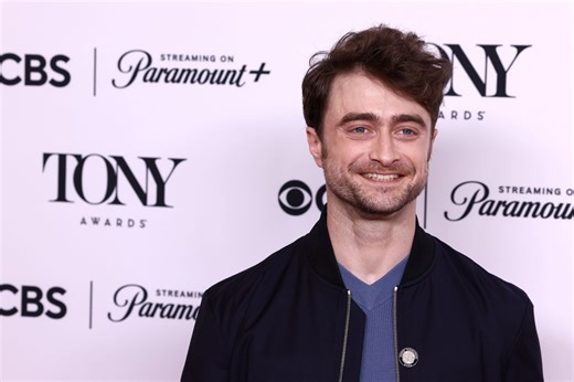 "I’m stressed enough": Daniel Radcliffe provides candid response when asked why he doesn't use social media