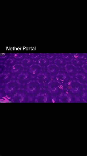 Creative Nether Portal Designs for Minecraft Fans