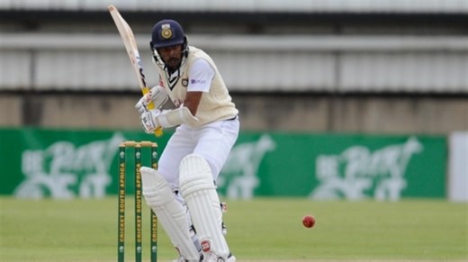 Ranji Trophy: Bengal create first-class record after top-9 batters hit 50-plus scores in QF vs Jharkhand