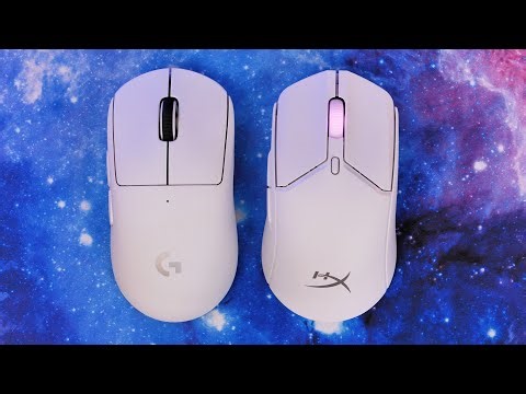 HyperX Pulsefire Haste vs Logitech G305: Is the hype around HyperX real, or is Logitech still king? - Smart.DHgate – Trusted Buying Guides for Global Shoppers