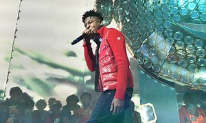 YoungBoy Never Broke Again Reunites With P. Yungin On ‘Pull Up Actin’