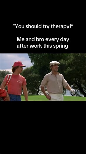 Then what’s the problem Danny? #caddyshack #comedy #golfmeme #meme #fyp | Myrtle Beach Golf Trail