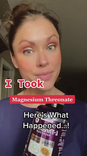 Vivid Dreams with Magnesium Threonate Explained