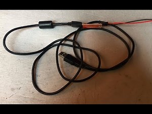 DIY scan tool wire LT1 OBD1 Transition Year 1994 1995 GM Caprice Impala Camaro Firebird Roadmaster