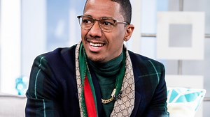 Nick Cannon Denies Dropping Dr. Sebi Documentary | Essence