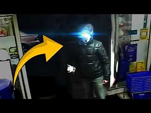 The Most Convincing Evidence of Time Travelers!