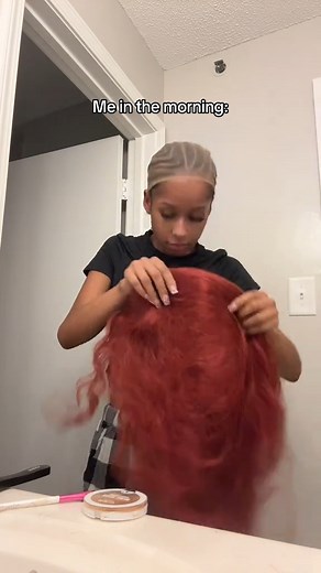 166K views · 4.8K reactions | New hair new you pretty girlie...