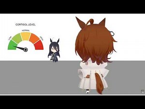 5 Hour of Agnes Tachyon to Lower your Cortisol | UmaMusume