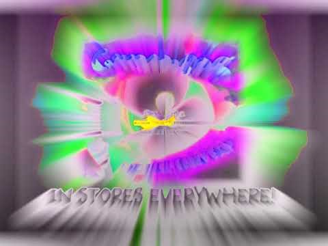 (NEW EFFECT) Klasky Csupo and Klaskyklaskyklaskyklasky Gummy Bear in My G Major 100000