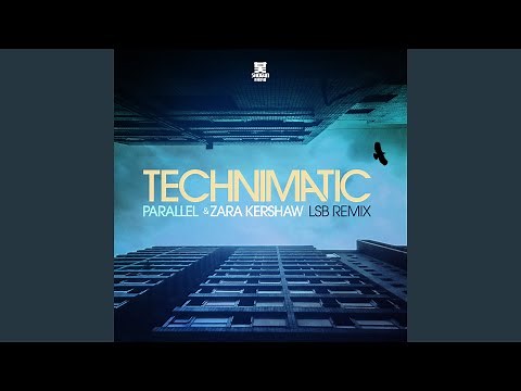 Parallel (LSB Remix)