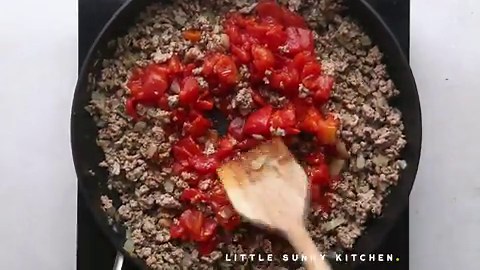 Italian Stuffed Peppers