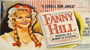 Fanny Hill (1964)🔹