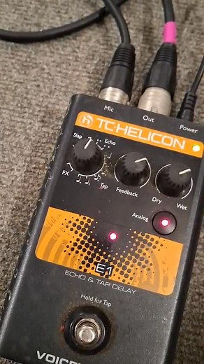 New sounds in the making #Famyne #DoomMetal #MusicInTheMaking #BehindTheScenes #TCHelicon #VocalFX #StudioGear #CreativeProcess #doom | Famyne