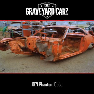 154K views · 3.9K reactions | 1971 Phantom Cuda timeline | Graveyard Carz | Facebook