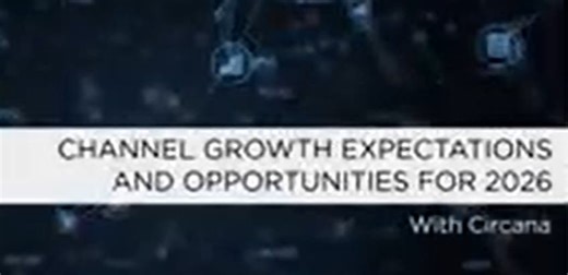 Component Shortages Could Impact PC Refresh: Circana