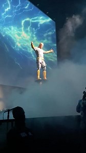 33K views · 1.6K reactions | Entrada do The Rock na #SDCC como Adão Negro "O Universo DC nunca mais será o mesmo" - The Rock #BlackAdam | Mundos da DC | Facebook