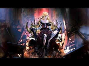 Man or Vampire - Mobile Game - Strategic RPG - Darkest Dungeon meets Gacha Games