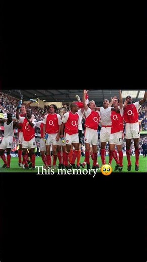 Arsenal 2002/03 Season